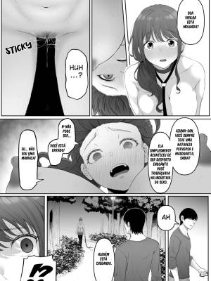 Beautiful Asshole Club Fallen Hentai pt-br 38