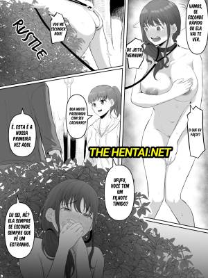 Beautiful Asshole Club Fallen Hentai pt-br 39