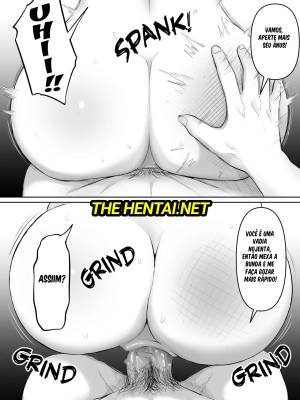 Beautiful Asshole Club Fallen Hentai pt-br 48