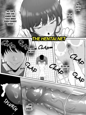 Beautiful Asshole Club Fallen Hentai pt-br 51