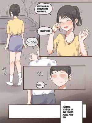 Behind By Laliberte Hentai pt-br 03