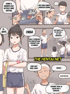 Behind By Laliberte Hentai pt-br 05