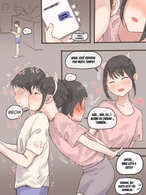 Behind By Laliberte Hentai pt-br 07