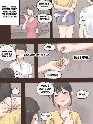Behind By Laliberte Hentai pt-br 08