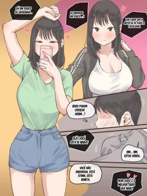 Behind By Laliberte Hentai pt-br 10