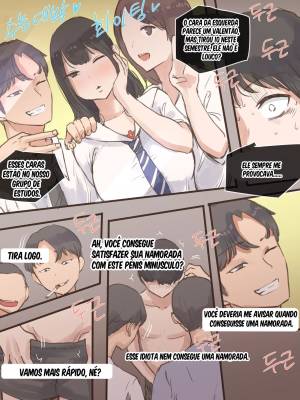 Behind By Laliberte Hentai pt-br 11