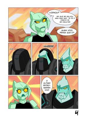 Ben 10: Chaquetrix Part 12 Hentai pt-br 05