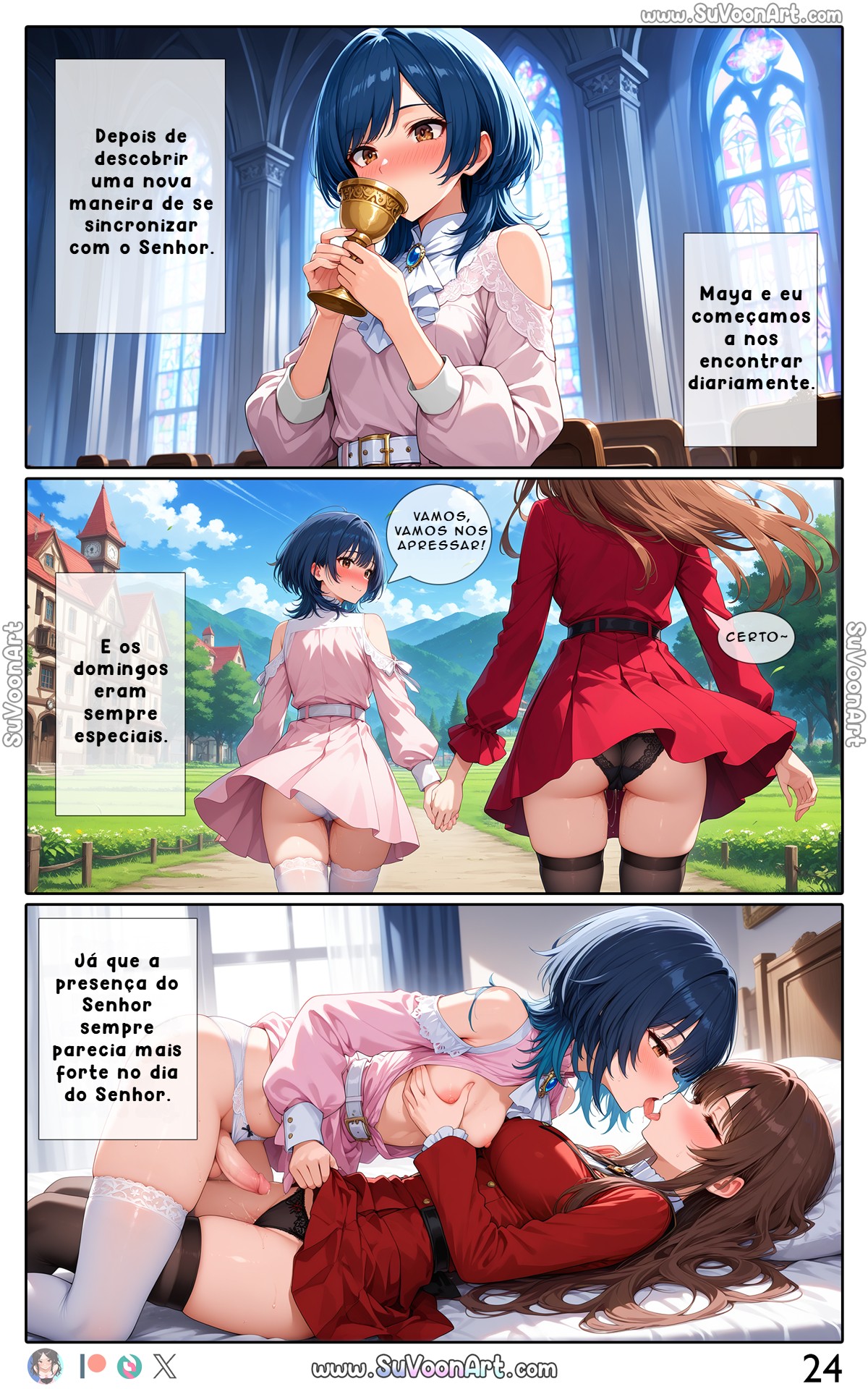  Embrace Your Faith Part 2 Hentai pt-br 02