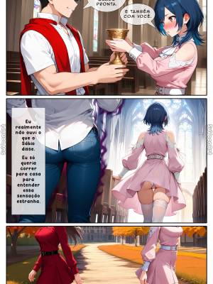  Embrace Your Faith Part 2 Hentai pt-br 20