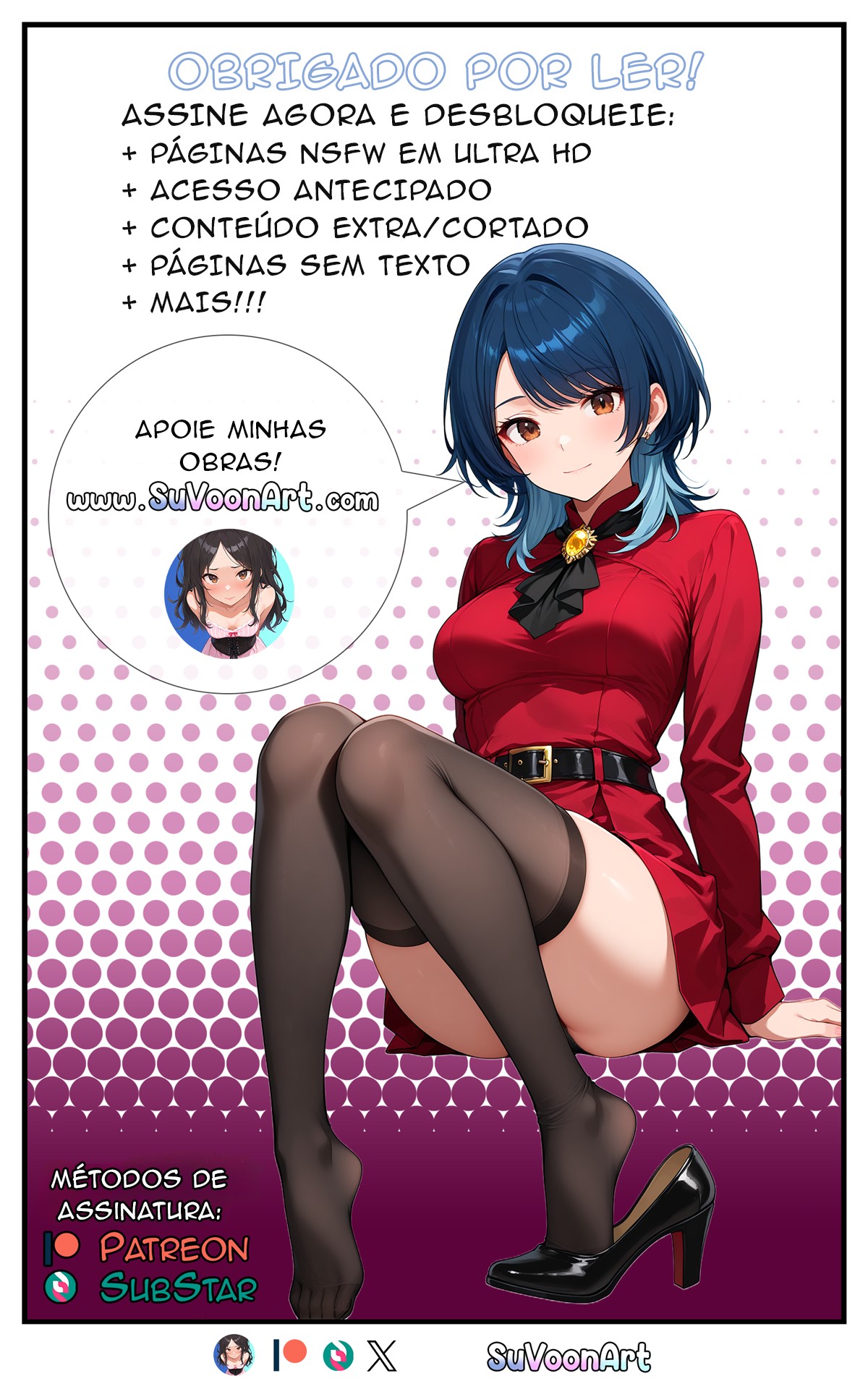  Embrace Your Faith Part 2 Hentai pt-br 26