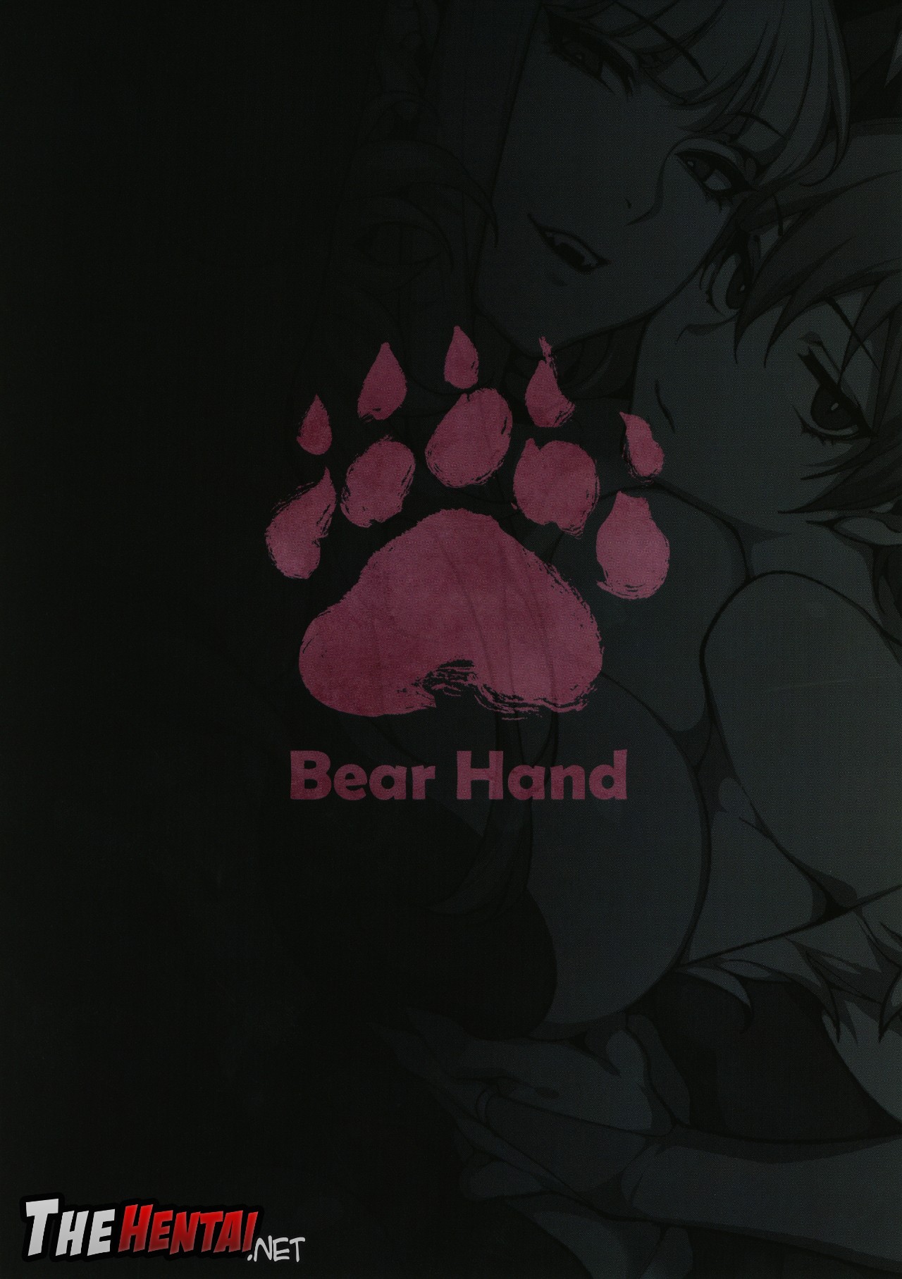 Fighter Girls Hentai pt-br 23