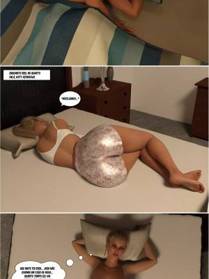 Forbidden Seduction Part 1 Hentai pt-br 02