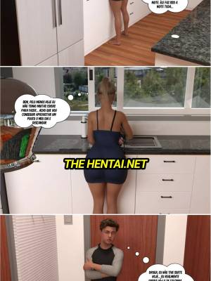 Forbidden Seduction Part 1 Hentai pt-br 05
