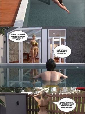 Forbidden Seduction Part 1 Hentai pt-br 10