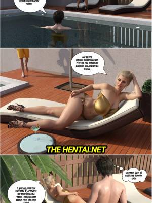 Forbidden Seduction Part 1 Hentai pt-br 11