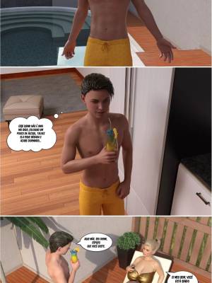 Forbidden Seduction Part 1 Hentai pt-br 12