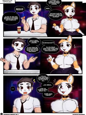 Fuckbear Frights: The CEO's Toy Hentai pt-br 05