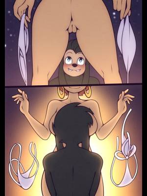 Goof Troop: Laundry Day Hentai pt-br 20
