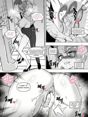 Hansarang Company's Sex Slave Gil Yun-jeong Part 2 Hentai pt-br 06