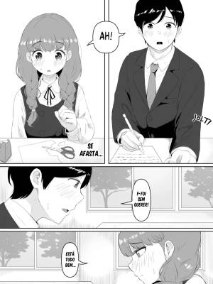 Happiness By Goma Gorilla Hentai pt-br 03