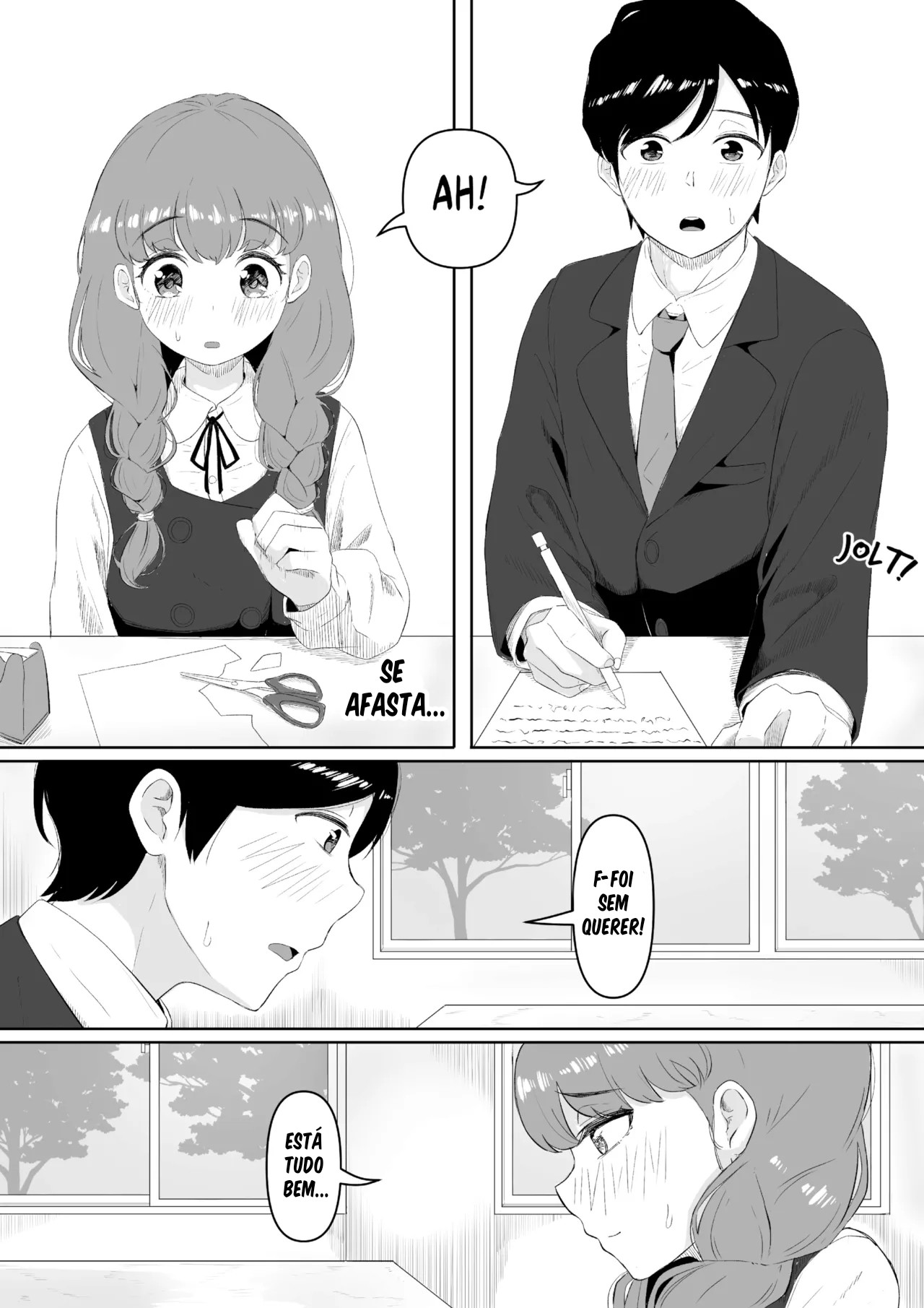 Happiness By Goma Gorilla Hentai pt-br 03