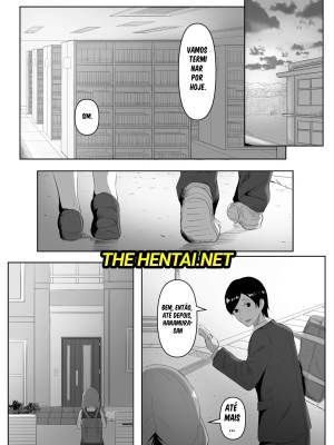 Happiness By Goma Gorilla Hentai pt-br 04
