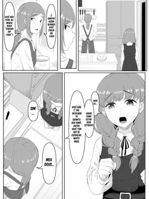Happiness By Goma Gorilla Hentai pt-br 06