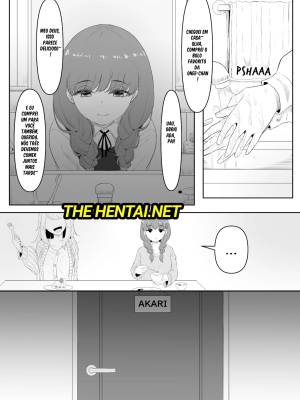 Happiness By Goma Gorilla Hentai pt-br 07