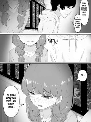 Happiness By Goma Gorilla Hentai pt-br 14