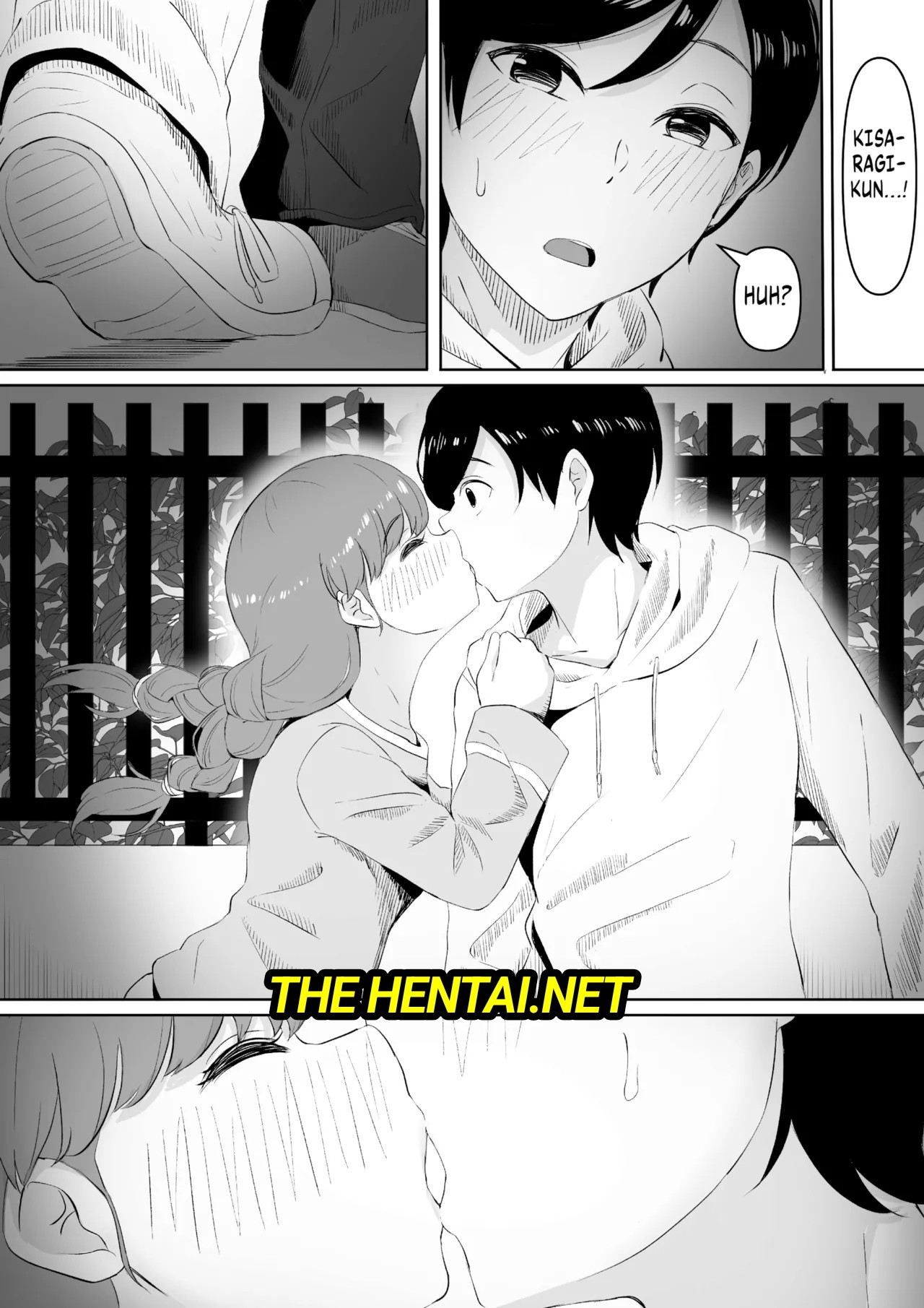 Happiness By Goma Gorilla Hentai pt-br 16