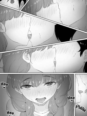 Happiness By Goma Gorilla Hentai pt-br 17