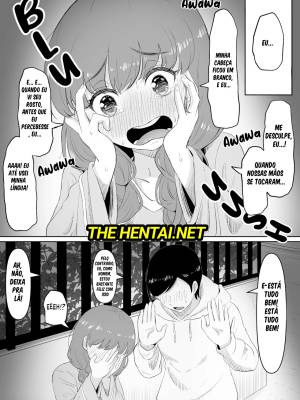 Happiness By Goma Gorilla Hentai pt-br 19
