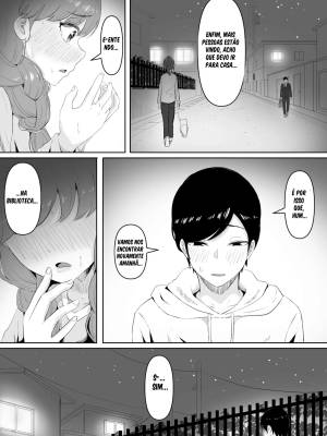 Happiness By Goma Gorilla Hentai pt-br 20