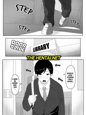 Happiness By Goma Gorilla Hentai pt-br 22