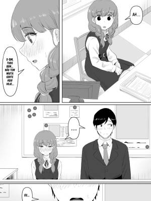 Happiness By Goma Gorilla Hentai pt-br 23