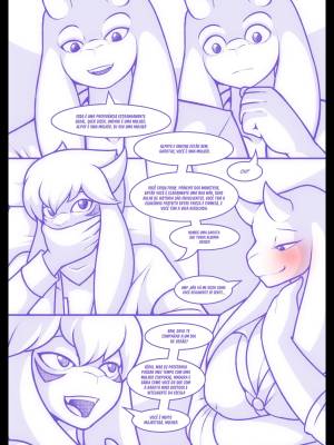 Honor Among Goats Hentai pt-br 06