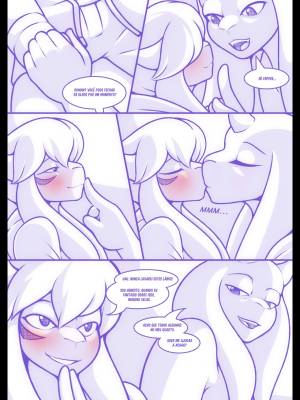 Honor Among Goats Hentai pt-br 07