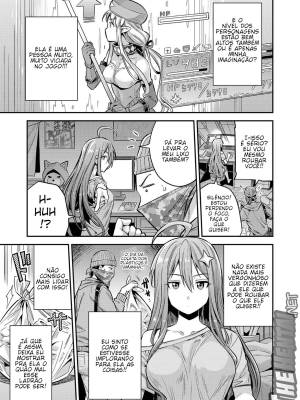 If I Cum, Everyone Will Die!! Hentai pt-br 03
