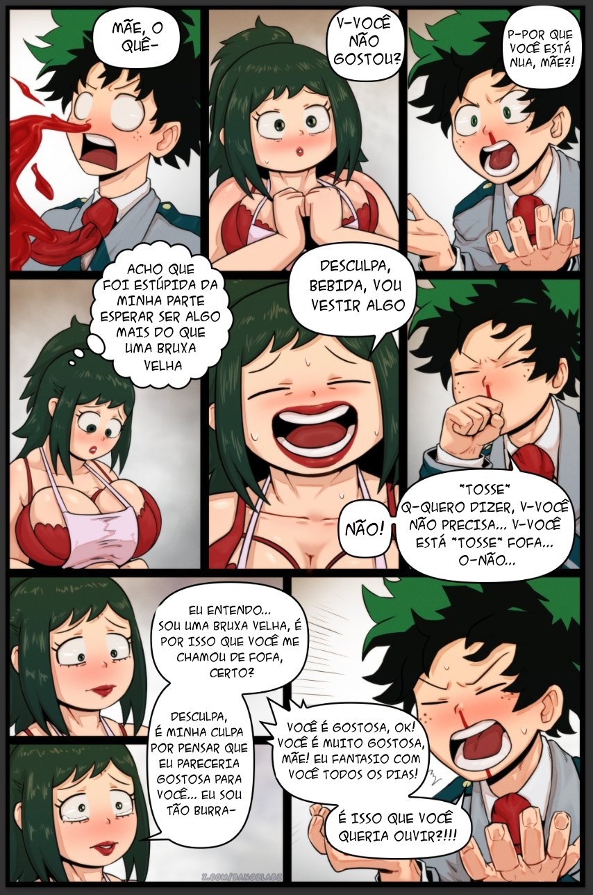 Inko's Insecurity Hentai pt-br 03