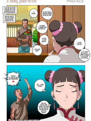 Iruka: A Lonely Place To Die Hentai pt-br 05