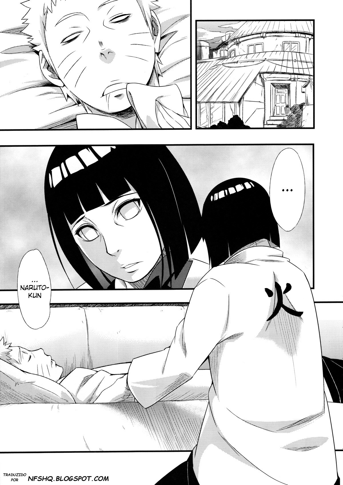 Kage Hinata Ni Saku Hentai pt-br 04