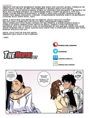 Luke Will Take Care Of It Part 3 Hentai pt-br 71