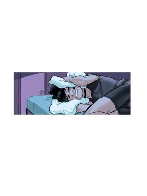 Mai Mini Comic By Andava Hentai pt-br 03