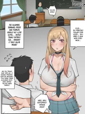 Marin Kitagawa