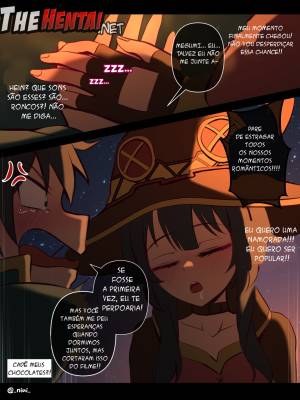Megumin