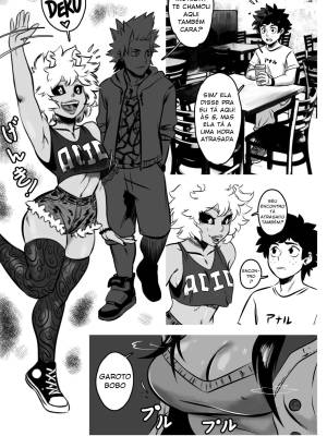 Midnight Hour Hentai pt-br 02