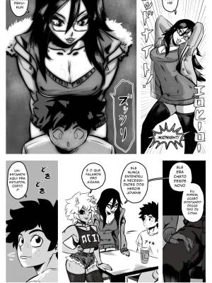 Midnight Hour Hentai pt-br 03