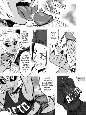 Midnight Hour Hentai pt-br 07