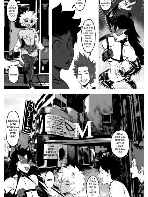 Midnight Hour Hentai pt-br 10