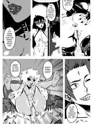 Midnight Hour Hentai pt-br 12